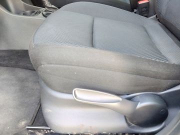 Škoda Roomster